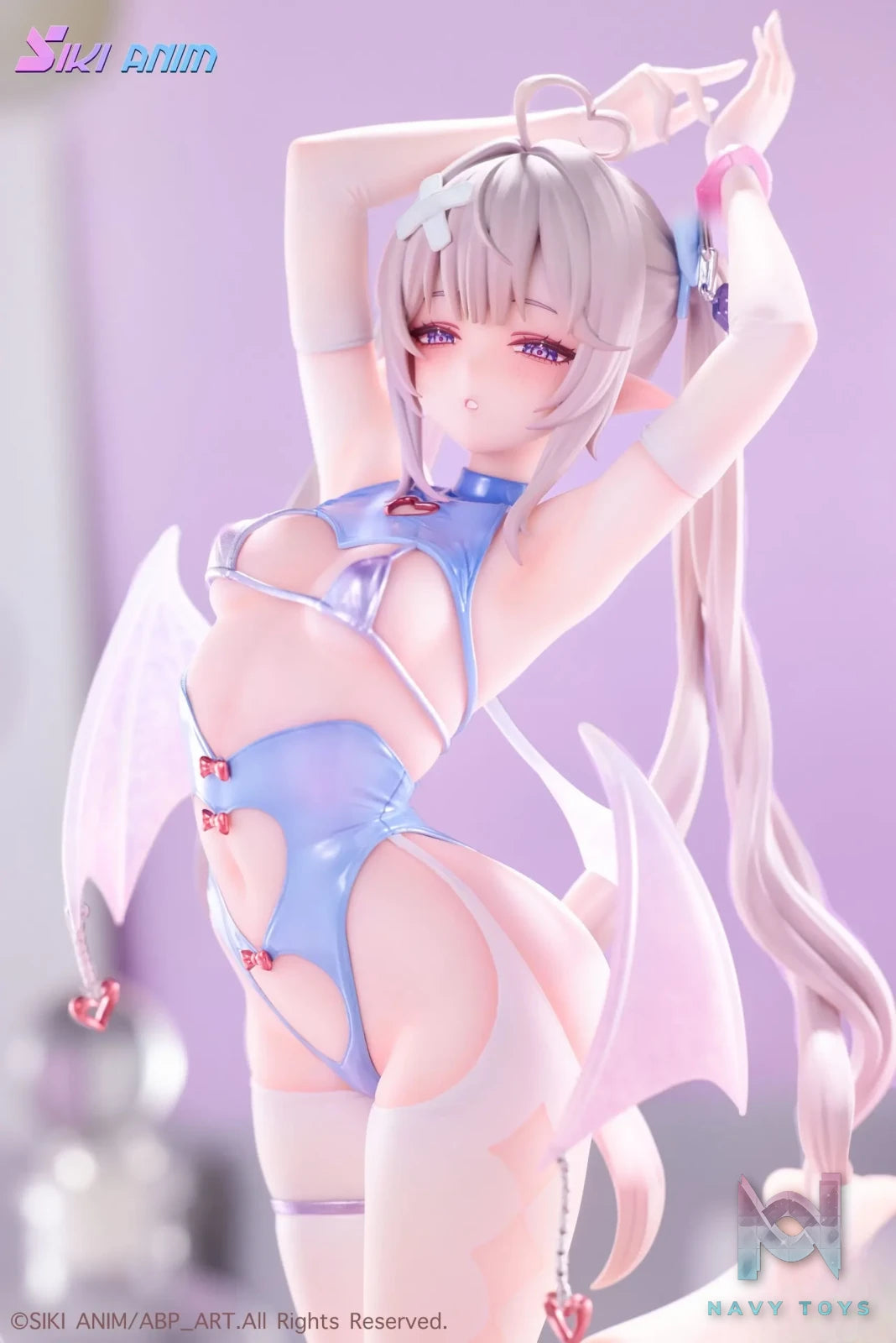 SIKI ANIM – Sayume 1/6 Figure (Licensed)