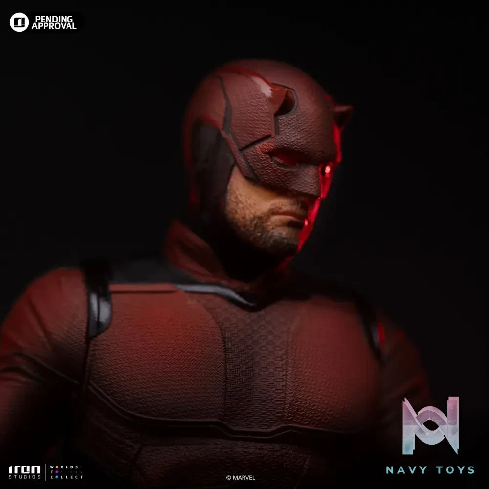 Iron Studio – Marvel Art Scale 1/10 Daredevil MARCAS120225-10 (Licensed)