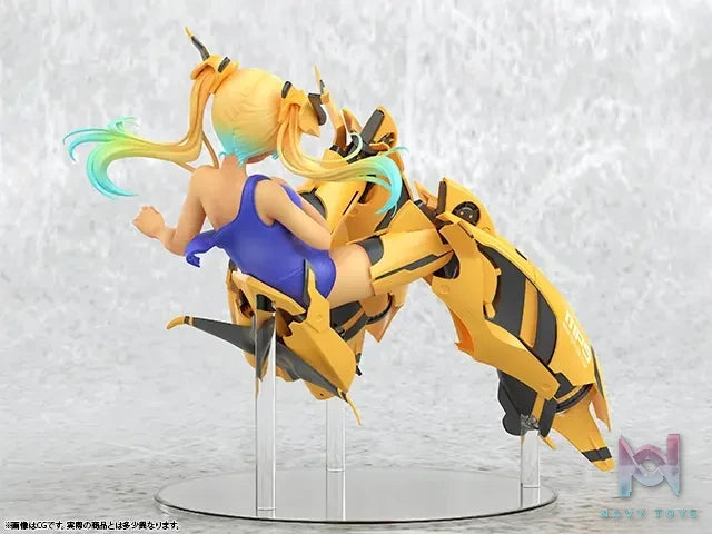 Bfull FOTS JAPAN – Pinakes Unkai Marine 1/6 scale painted finished figure (Licensed)