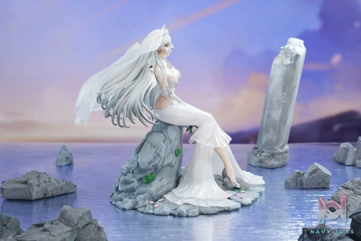 MAGI ARTS – Azur Lane Hermione Weeding Geremory