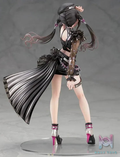 Alter Studio – The Idolmaster Cinderella Girls Akira Sunazuka Layered My Edge (Licensed)