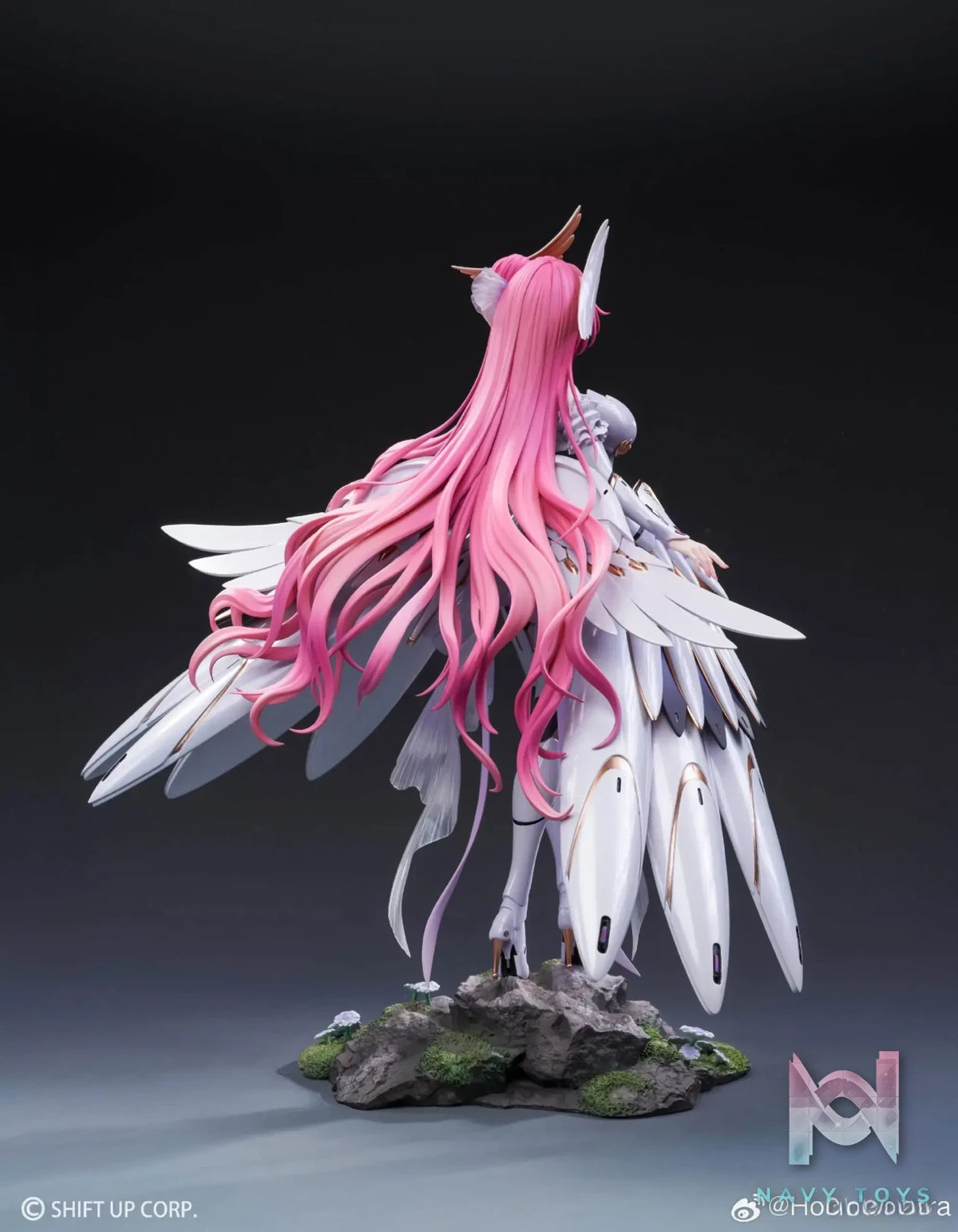 Hobby Sakura – Victory Goddess: NIKKE Dorothy (Licensed)