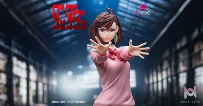 S-Fire – Dandadan Momo Ayase 1/7 Figure (Licensed)