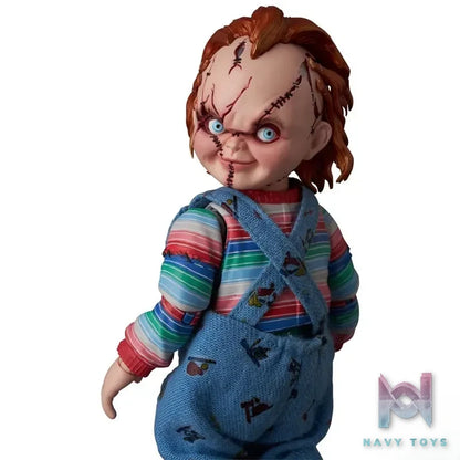 MEDICOM TOY – Child’s Play Chucky Action Figure (Licensed)