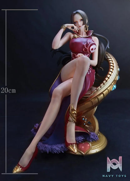 Singularity Studio – One Piece Boa Hancock