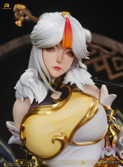 Ro studio – Genshin Impact NingGuang