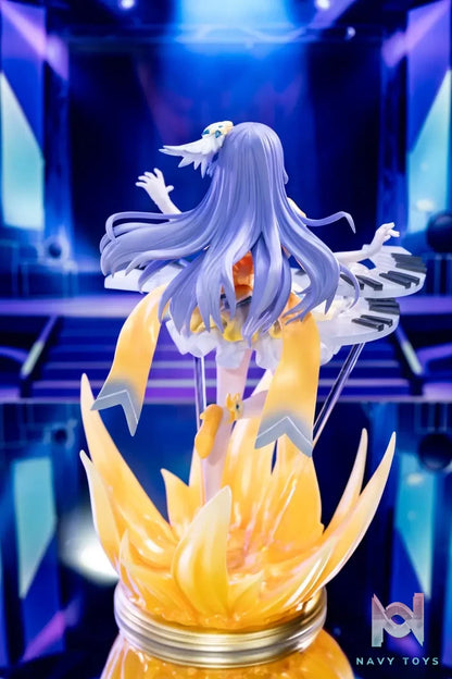 TouFou Figure Studio – Date A Live Miku Izayoi