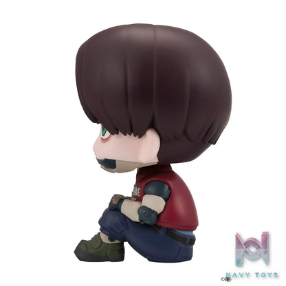 Megahouse – LookUp Milky Subway: The Galactic Limited Express Kurt X Max Complete Figure (Licensed)