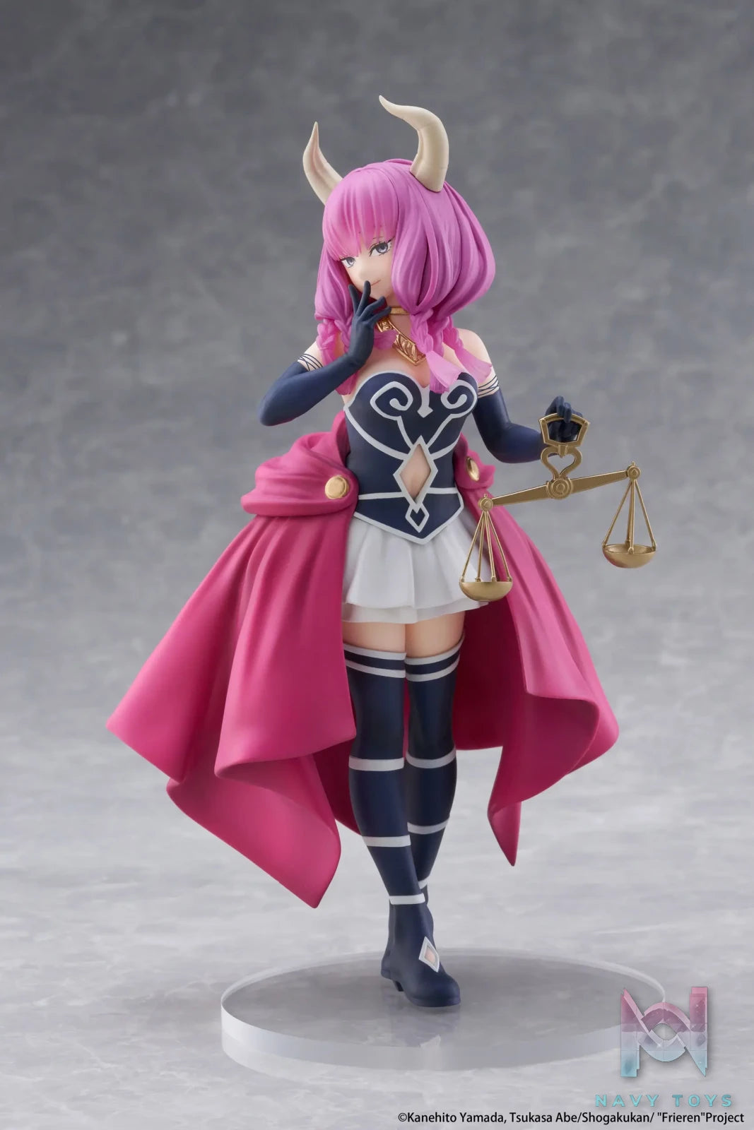 Taito – Frieren: Beyond Journey’s End Coreful Figure – Aura (Licensed)