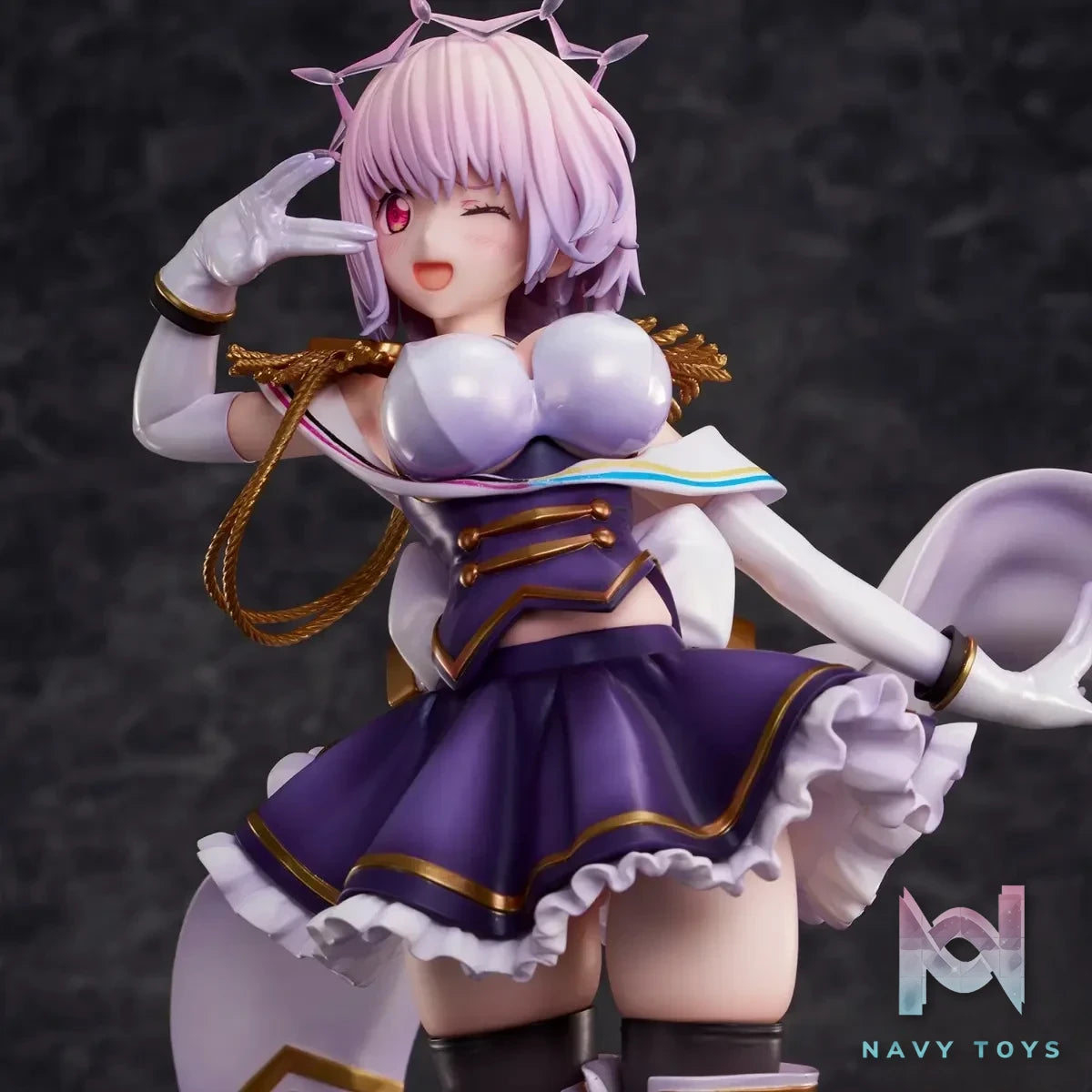 Union Creative – SSSS.GRIDMAN Akane Shinjo New Order Regular Version & Limited Version (Licensed)