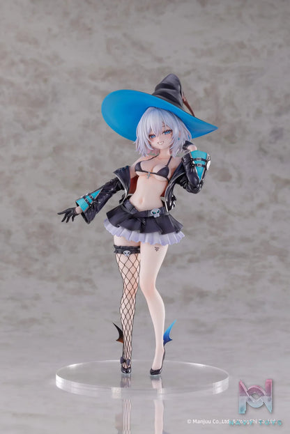 AniGame – Azur Lane Jade A Good Girl’s Magic Ver. 1/6 Complete Figure (Licensed)