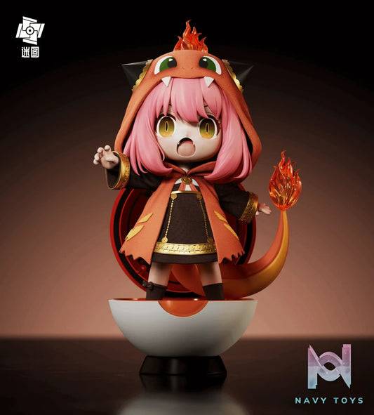 Mi Tu Studio – Spy x Family Spitfire Anya