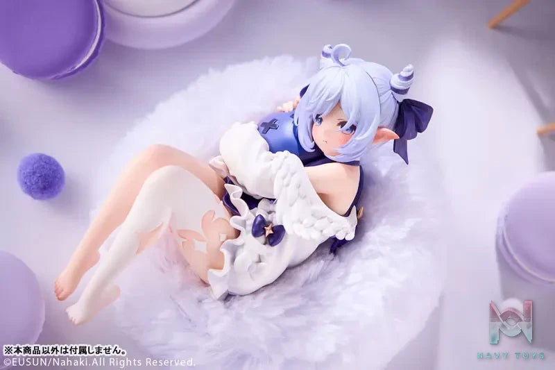 EUSUN – Sleep Devil Nonos 1/6 Complete Figure (Licensed)