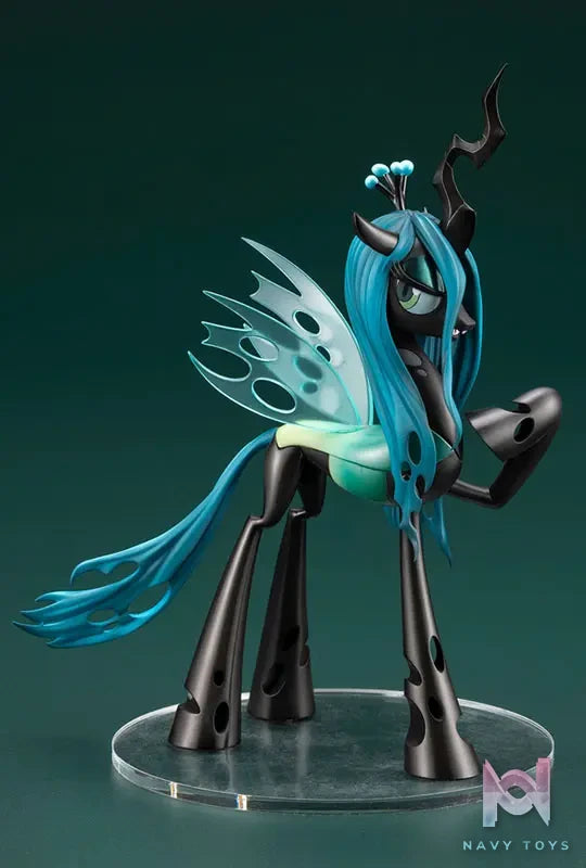 Kotobukiya – MY LITTLE PONY BISHOUJO QUEEN CHRYSALIS 1/7 Complete Figure (Licensed)