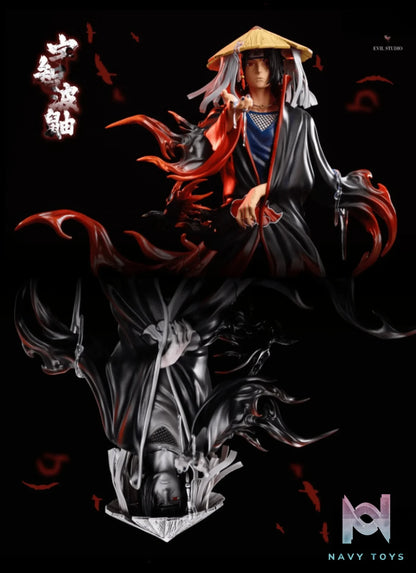 EVIL studio – Naruto ********​*****
