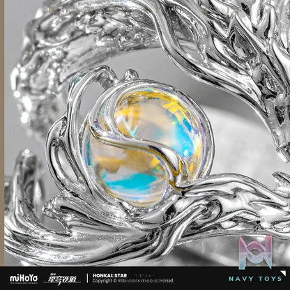miHoYo – Honkai: Star Rail Galaxy Star Series Ring (Licensed)