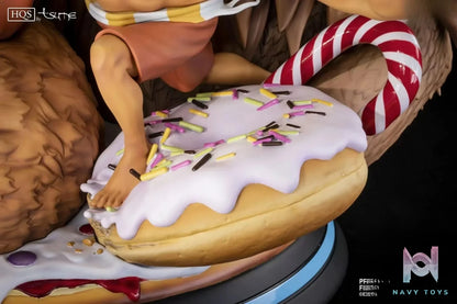 Tsume Studio – One Piece Tony Tony Chopper (Licensed)
