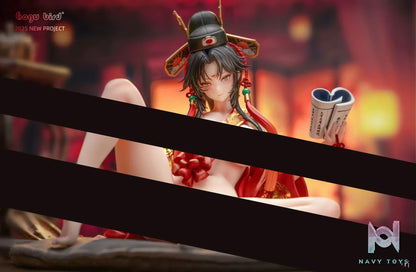 Gogu Bird – Jing Bang Ti Ming 1/6 Figure (Licensed)