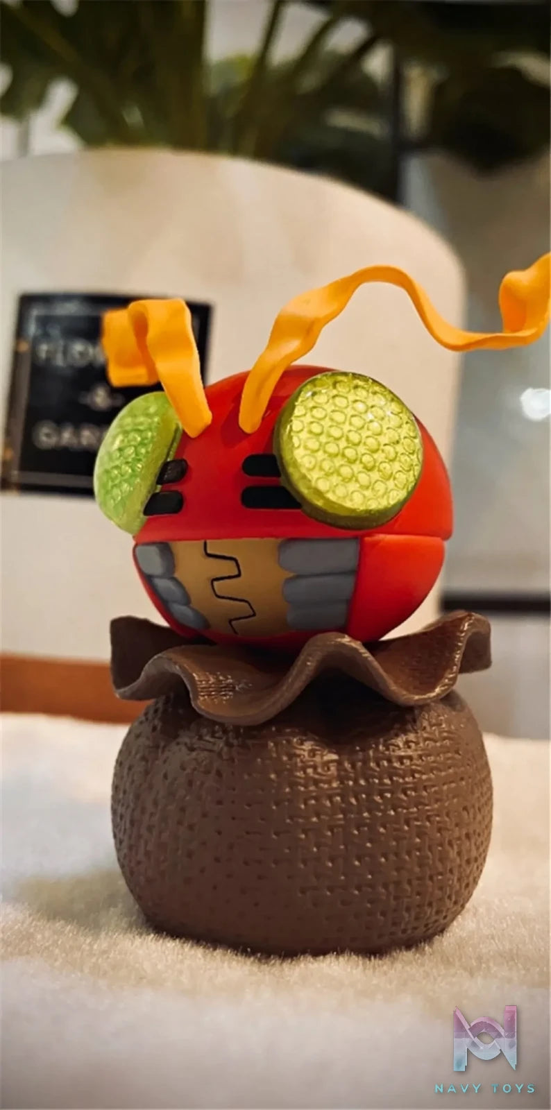 EVO Studio – Digimon Rookie Series Digimon