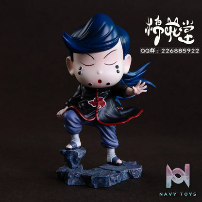 M.H.T Studio – Crayon Shin-chan cos Pain