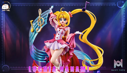 CAT TAIL Studio – Mermaid Melody Pichi Pichi Pitch Nanami Luchia