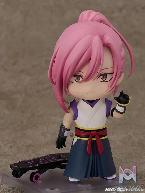 Orange Rouge – Nendoroid SK8 the Infinity Cherry blossom & Joe (Licensed)