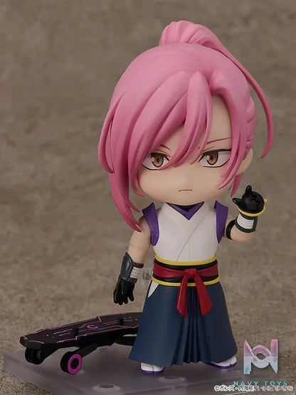 Orange Rouge – Nendoroid SK8 the Infinity Cherry blossom & Joe (Licensed)