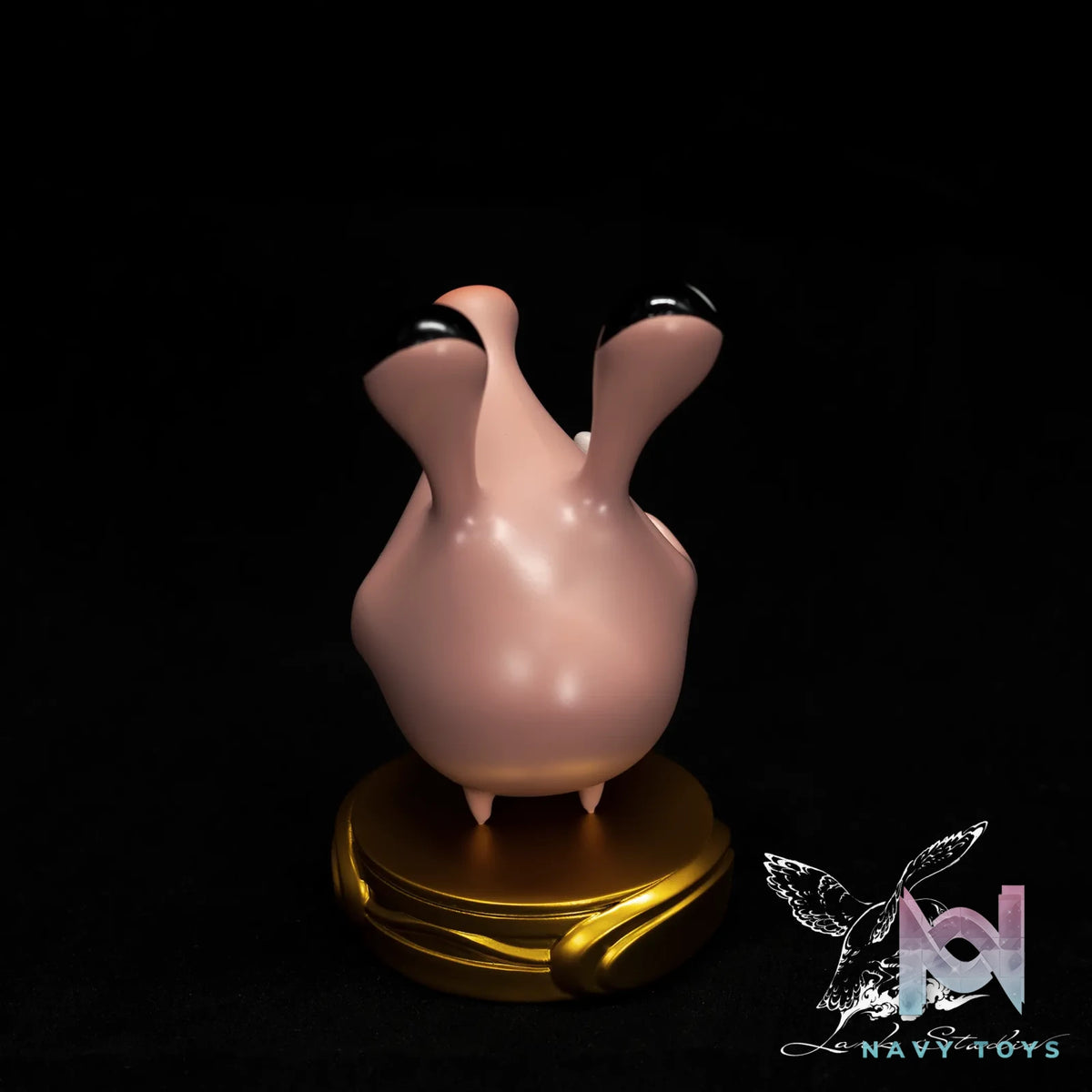 Lark Studio – Silk Song Nuu Hollow Knight