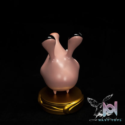 Lark Studio – Silk Song Nuu Hollow Knight