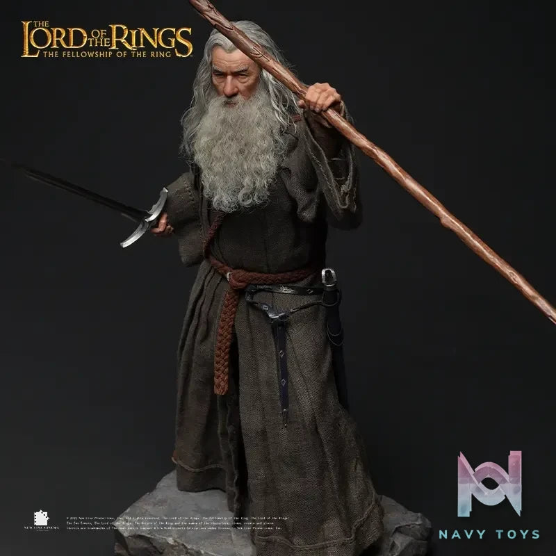 INART – Gandalf The Grey 1/6 Collectible Figure(Licensed)