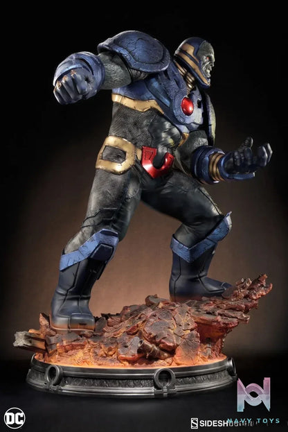 Prime 1 Studio – Premium Masterline Justice League: Origin (The New 52!) Darkseid PMN52-02 PMN52-02EX (Licensed)
