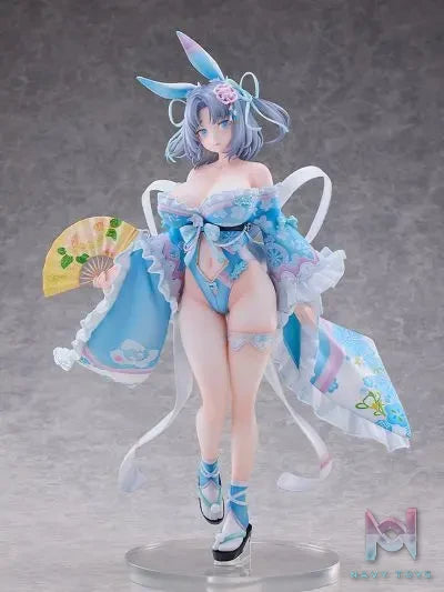 FREEing – B-style Yumi Japanese Style Bunny Ver. (Licensed)