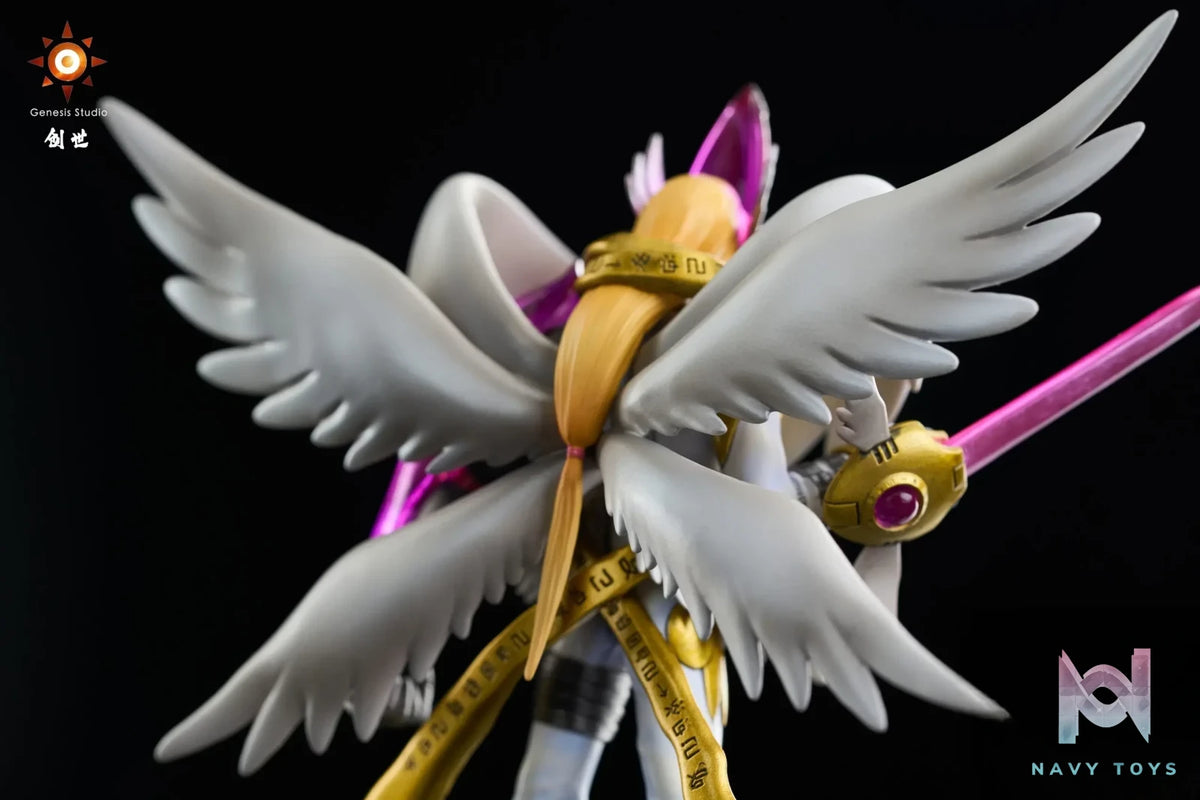 Genesis Studio – Digimon Holy Angemon
