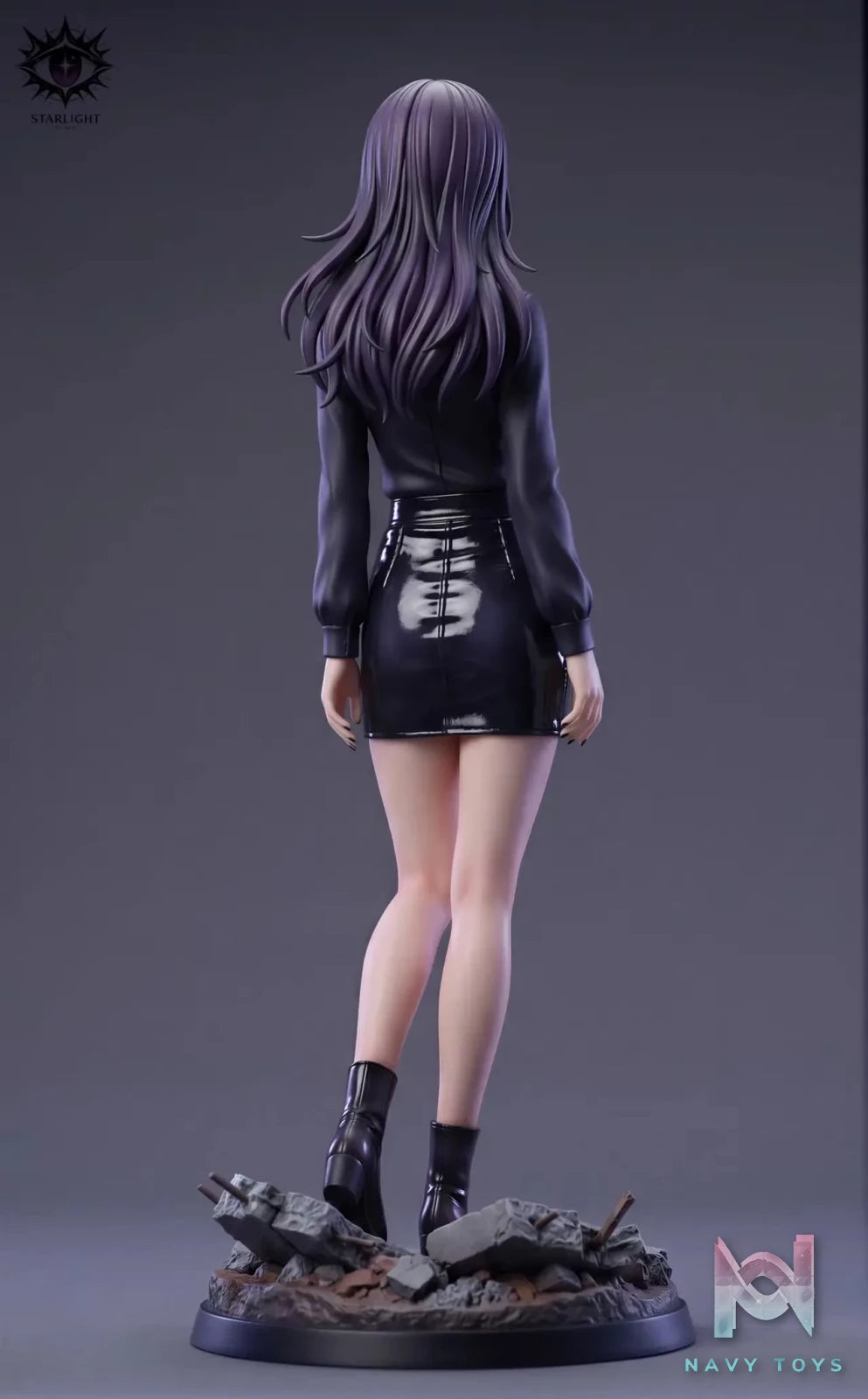 Starlight Studio – Reze Chainsaw Man