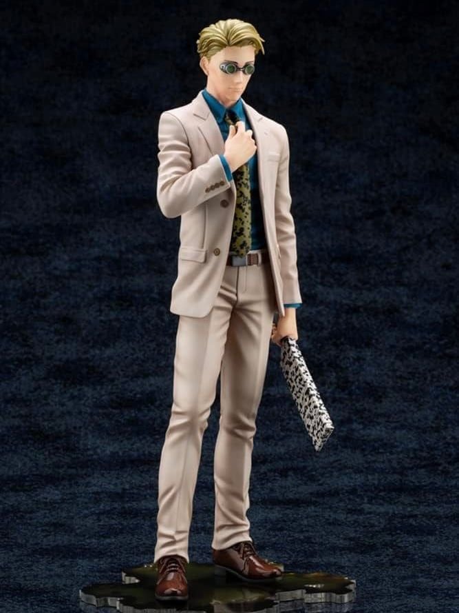 ATRFX Nanami Kento - Jujutsu Kaisen - Kotokubiya resin statue kotobukiya Studio anime figure