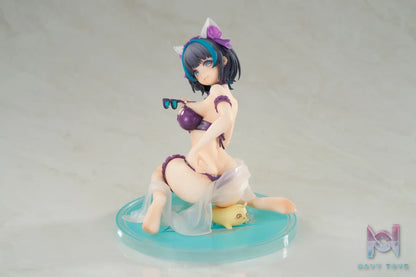 APEX-TOYS – Azur Lane Cheshire Dating Summer! (Licensed)