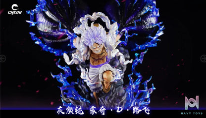 CHENG Studio – One Piece Gear Third Luffy
