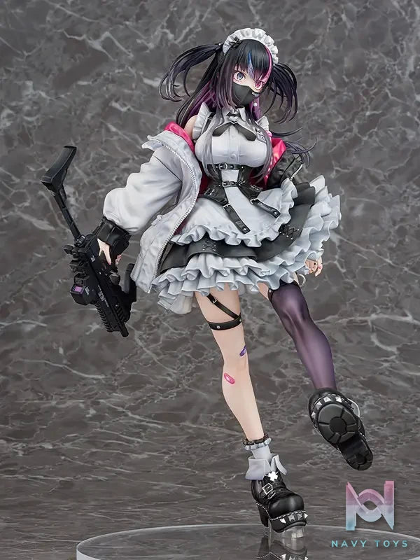 Phat! – ARMS NOTE Jirai-chan 1/7 Complete Figure (Licensed)