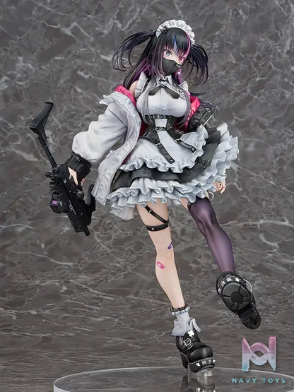 Phat! – ARMS NOTE Jirai-chan 1/7 Complete Figure (Licensed)