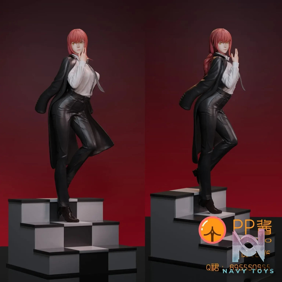 PP Jiang Studio – ********​**** ******