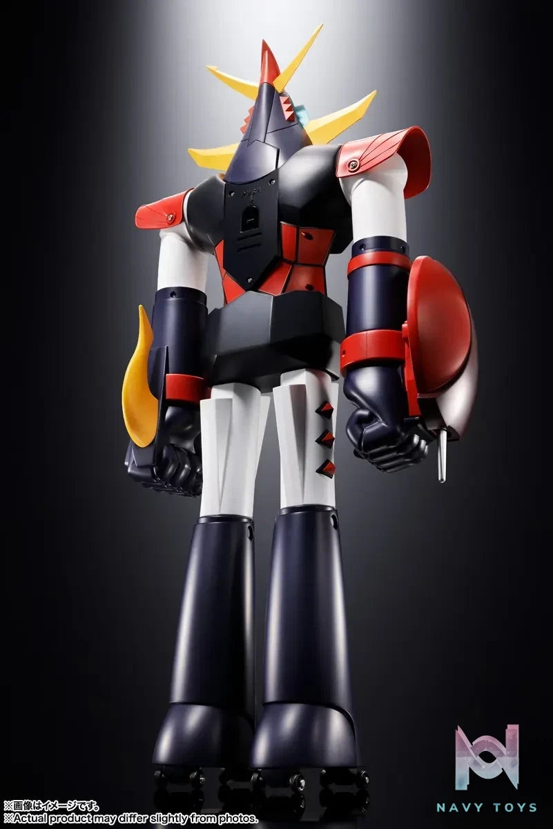 BANDAI SPIRITS – Jumbo Machinder Brave Reideen (Licensed)