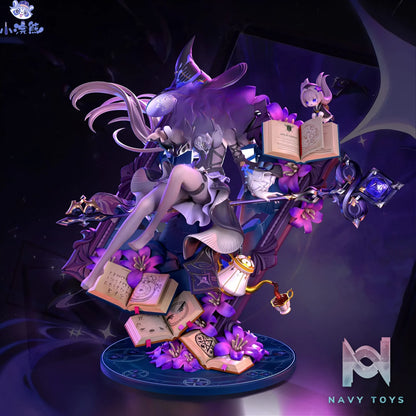 Xiao Huan Xiong Studio – The Herta Honkai: Star Rail