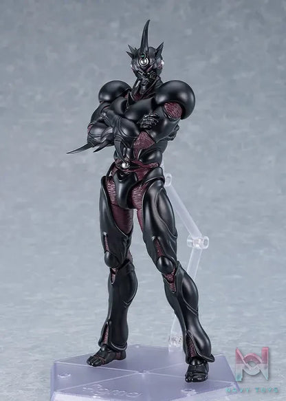 Max factory – figma Bio Booster Armor Guyver Guyver III: Ultimate Edition (Licensed)