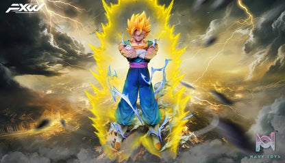 FXW Studio – Dragon Ball Vegito