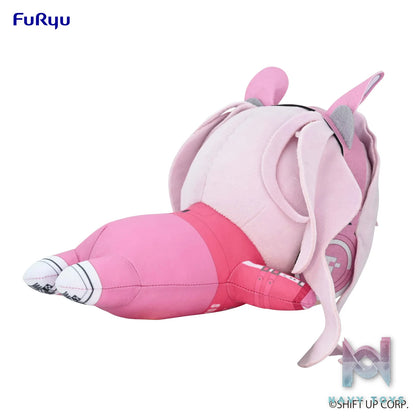 FURYU – Goddess of Victory: Nikke Lying Down Big Plush Toy Alice (Licensed)