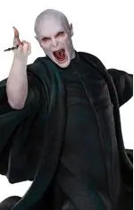 IRON Studio - Statue Voldemort and Nagini Harry Potter Legacy Replica 1/4 (Licensed)