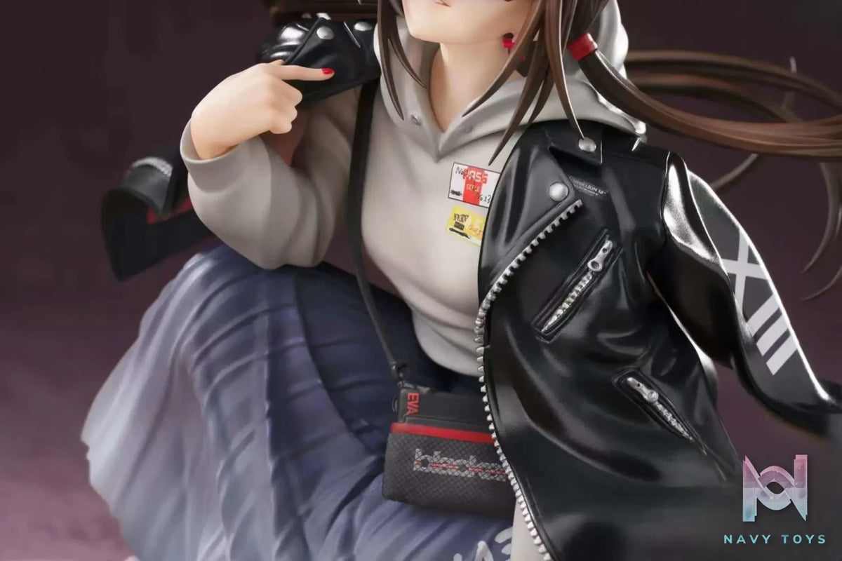 Hobbymax Studio – Neon Genesis Evangelion EVA Makinami Mari Illustrious 2.0