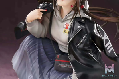 Hobbymax Studio – Neon Genesis Evangelion EVA Makinami Mari Illustrious 2.0