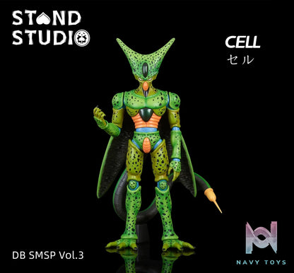 Stand Studio – Cell