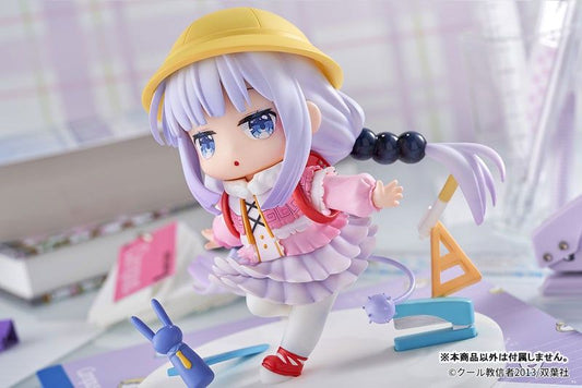 Kanna resin statue RIBOSE Studio anime figure